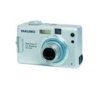 Produktbild Yakumo Mega-Image 37