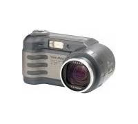 Produktbild Yakumo Mega-Image 410