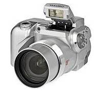 Produktbild Yakumo Mega-Image 84 D