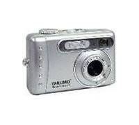 Produktbild Yakumo Mega-Image VI