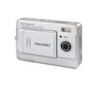 Produktbild Yakumo Mega-Image VII