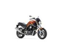 Produktbild Yamaha BT 1100 Bulldog (48 kW)