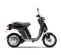 Produktbild Yamaha EC-03 (1 kW) [11]