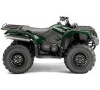 Produktbild Yamaha Grizzly 450 EPS 4WD Automatik+R (19 kW)
