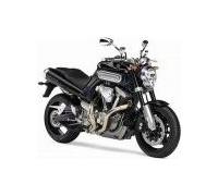 Produktbild Yamaha MT-01 [05]