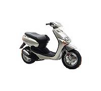Produktbild Yamaha Neo´s 50 (2,1 kW)