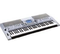 Produktbild Yamaha PSR-S550
