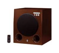 Produktbild Yamaha Soavo 5.1-Set (Soavo 3 / 900C / Soavo 2 / 900 SW)