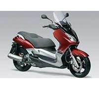 Produktbild Yamaha X-Max 250 (14,8 kW)