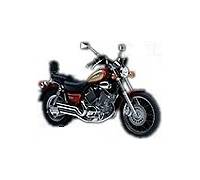 Produktbild Yamaha XV 535 Virago