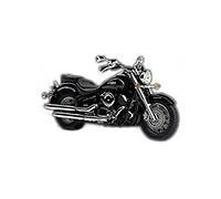 Produktbild Yamaha XVS 1100 A Drag Star / Classic