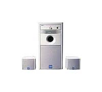 Produktbild Yamaha YST-MS25