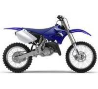 Produktbild Yamaha YZ 125