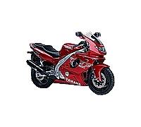 Produktbild Yamaha YZF 600 R Thundercat (72 kW)