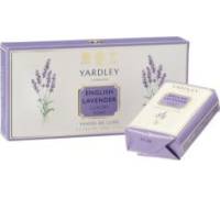 Produktbild Yardley English Lavender Luxury Soap