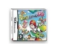 Produktbild Yoshi's Island DS
