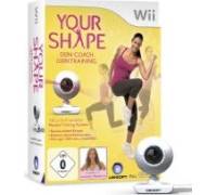 Produktbild Your Shape (für Wii)