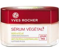 Produktbild Yves Rocher Sérum Végétal 3 Anti-Falten & Ausstrahlung, Tag