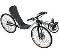 Produktbild ZOX Bikes 26 low