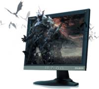 Produktbild Zalman ZM-M190