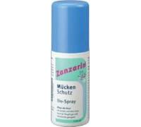 Produktbild Zanzarin Mückenschutz Bio-Spray