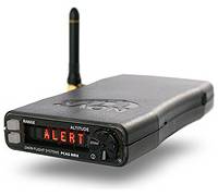 Produktbild Zaon Flight Systems PCAS MRX