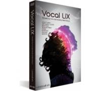 Produktbild Zero-G Vocal Lix
