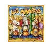 Produktbild Zoch Los Mampfos