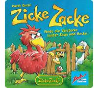 Produktbild Zoch Zicke Zacke