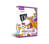 Produktbild Zoner PhotoStudio 9
