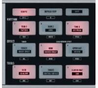 Produktbild Zoom HD16CD