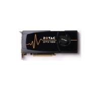 Produktbild Zotac GeForce GTX 465