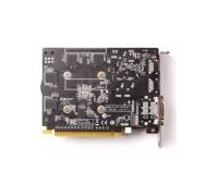 Produktbild Zotac GeForce GTX 650 Ti 2GB
