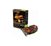 Produktbild Zotac GeForce GTX 660 AMP!