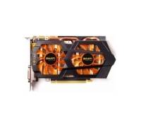 Produktbild Zotac GeForce GTX 660 AMP!