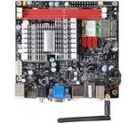 Produktbild Zotac IonITX-A / -E (Mini ITX)