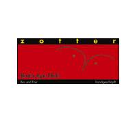 Produktbild Zotter Bird's Eye Chili