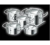 Produktbild Zwilling Twin Select (5-teilig)