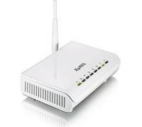 Produktbild Zyxel NBG-318S