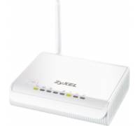 Produktbild Zyxel NBG4115