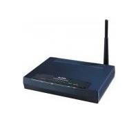 Produktbild Zyxel Prestige 660HW