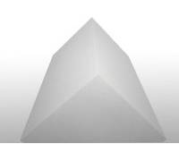 Produktbild aixFOAM SH12 Kantenabsorber