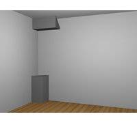 Produktbild aixFOAM SH12 Kantenabsorber