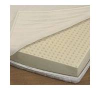 Produktbild allnatura Supra-Comfort Naturlatex, Bezug Klima