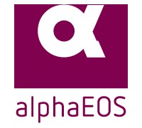 Produktbild alphaEOS Fußbodenheizungs-Steuerung