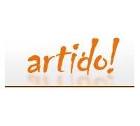 Produktbild artido.de Fotodruck auf Leinwand