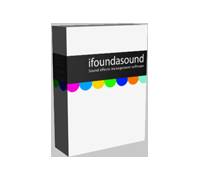 Produktbild audioström ifoundasound Professional