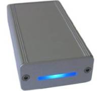 Produktbild avail Information Systems Solisto.DAC-4 all