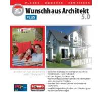 Produktbild bhv 3D Wunschhaus Architekt 5.0 Plus