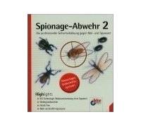 Produktbild bhv Spionage-Abwehr 2